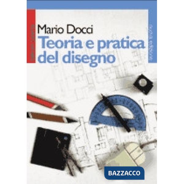 TEORIA E PRATICA DEL DISEGNO X LIC.SC.