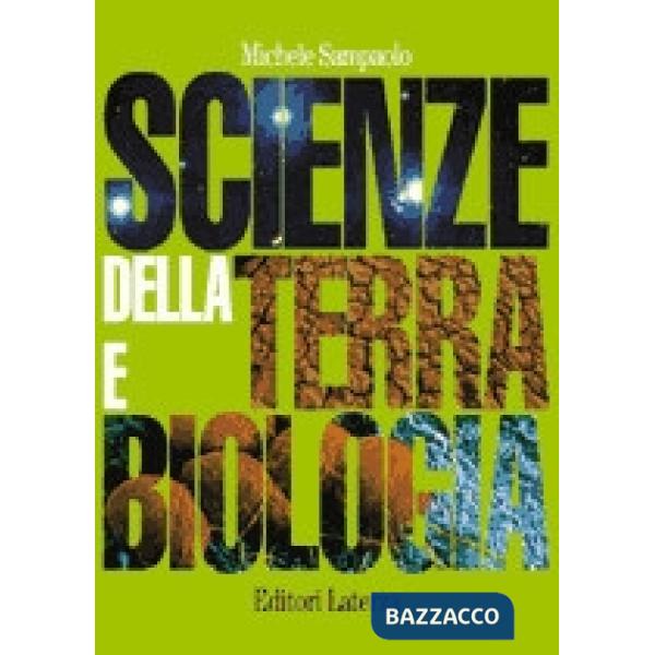 SCIENZE TERRA E BIOLOGIA