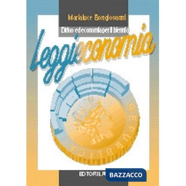 LEGGIECONOMIA (V.E.)