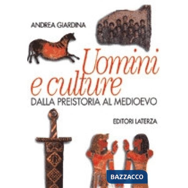 UOMINI E CULTURE