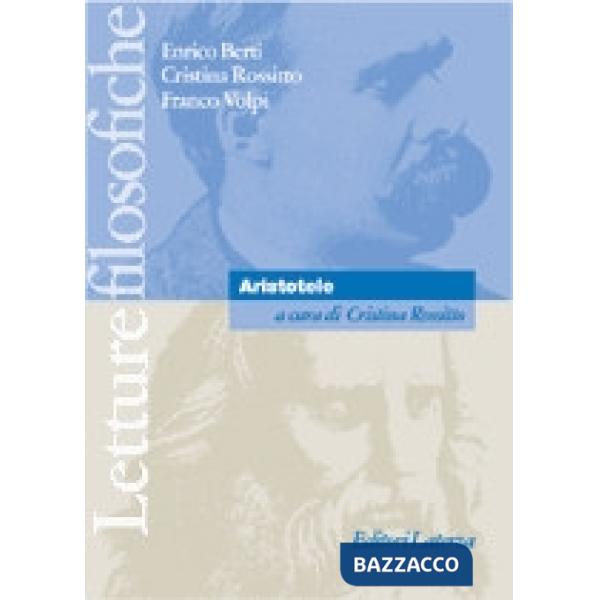 ARISTOTELE (LF)