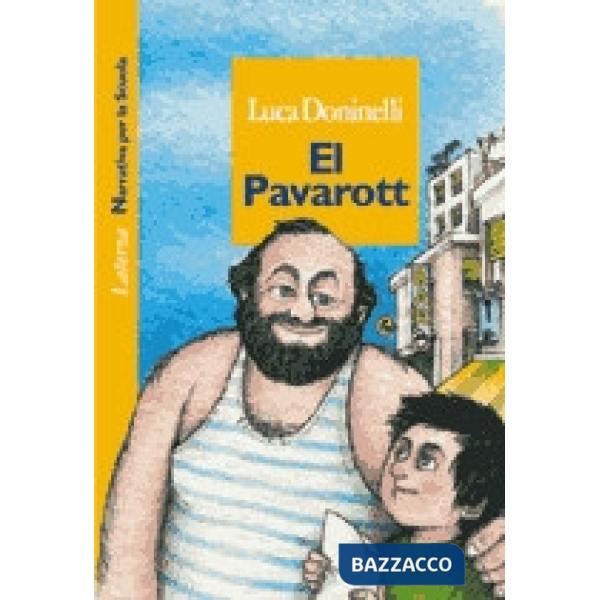 EL PAVAROT