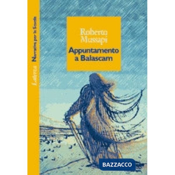 APPUNTAMENTO A BALASCAM