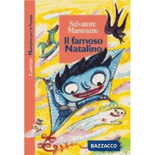 IL FAMOSO NATALINO