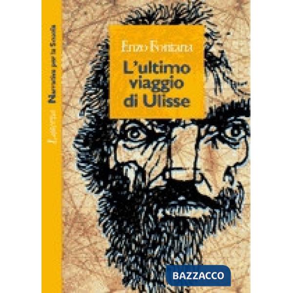 L'ULTIMO VIAGGIO DI ULISSE