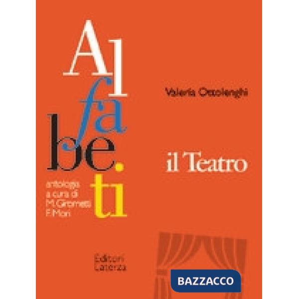 ALFABETI TEATRO