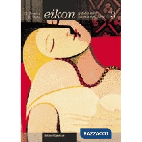 EIKON VOL. 3