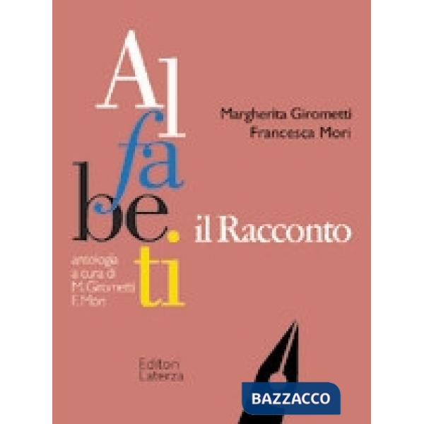 ALFABETI RACCONTO