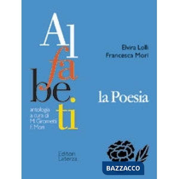 ALFABETI POESIA