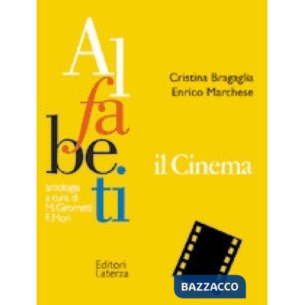ALFABETI CINEMA