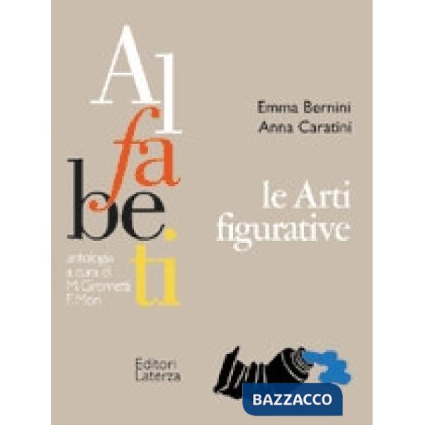 ALFABETI ARTI FIGURATIVE
