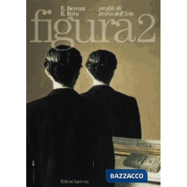 FIGURA 2 PROFILI DISTORIA DELL'ARTE