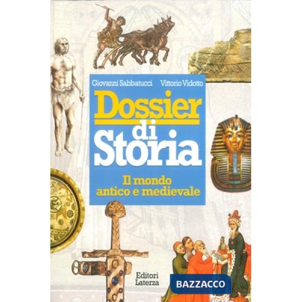 DOSSIER DI STORIA. VOL. 1