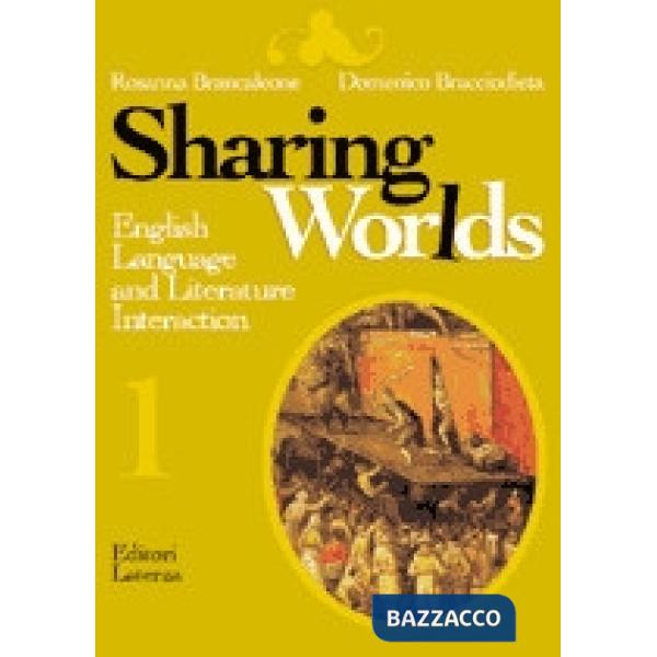 SHARING WOR (L) DS VOL. 1