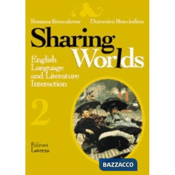 SHARING WOR (L) DS VOL. 2