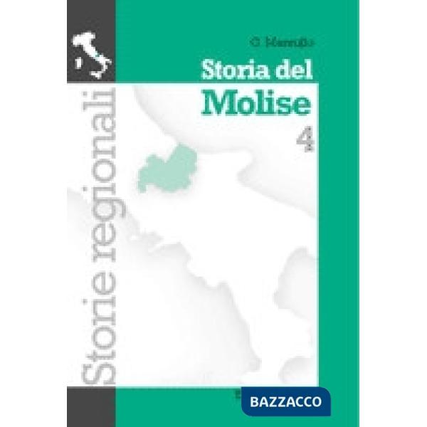 STORIA DEL MOLISE VOL. 4