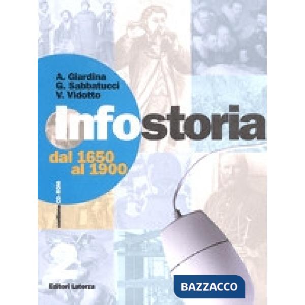INFOSTORIA 2 + CD