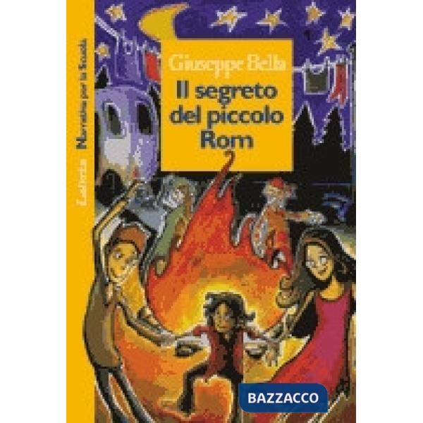 IL MISTERO DEL PICCOLO ROM