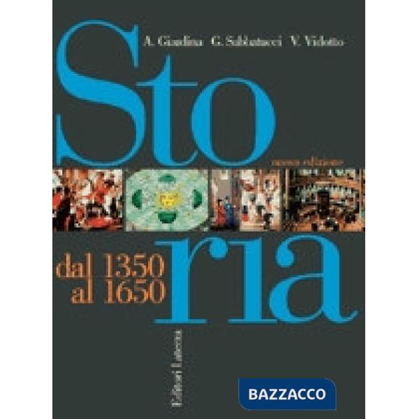 STORIA VOL. 1