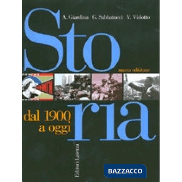 STORIA VOL. 3 (V.E.)