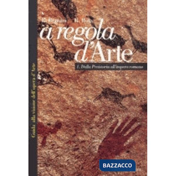 A REGOLA D'ARTE VOL. 1