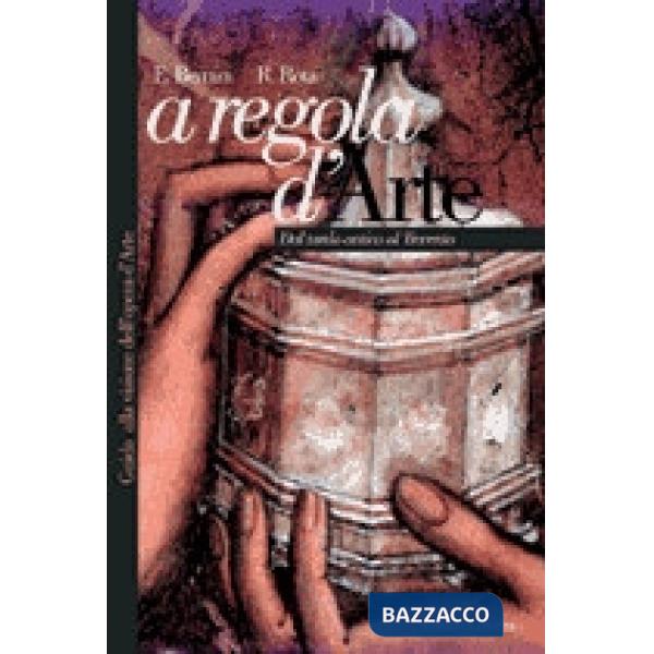 A REGOLA D'ARTE VOL. 2