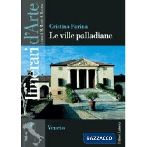 VILLE PALLADIANE ITINERARI D/ARTE