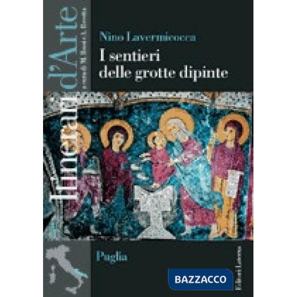SENTIERI DELLE GROTTE DIPINTE