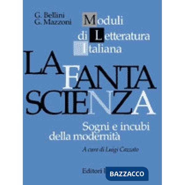 FANTASCIENZA SOGNI E INCUBI D/MOD. (MLI)