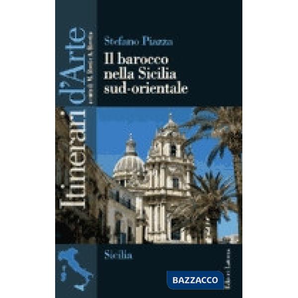 BAROCCO NELLA SICILIA SUD-ORIENTALE