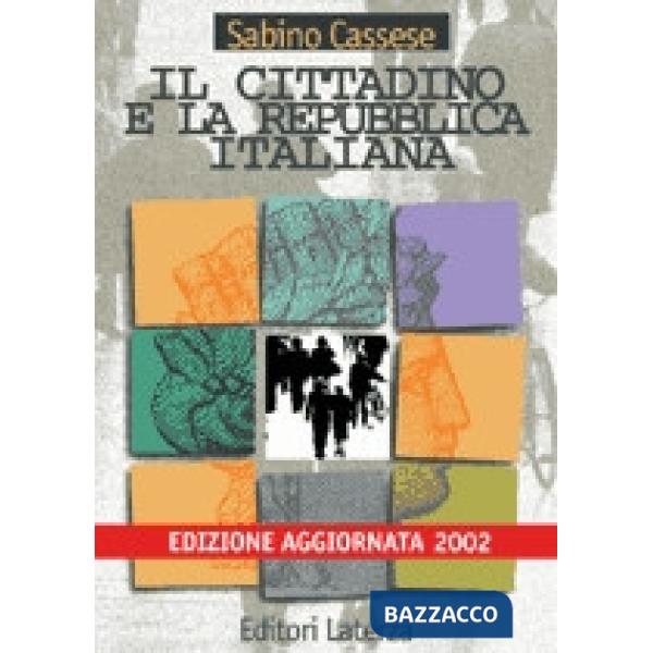 CITTADINO E REPUBBLICA (V.E.)