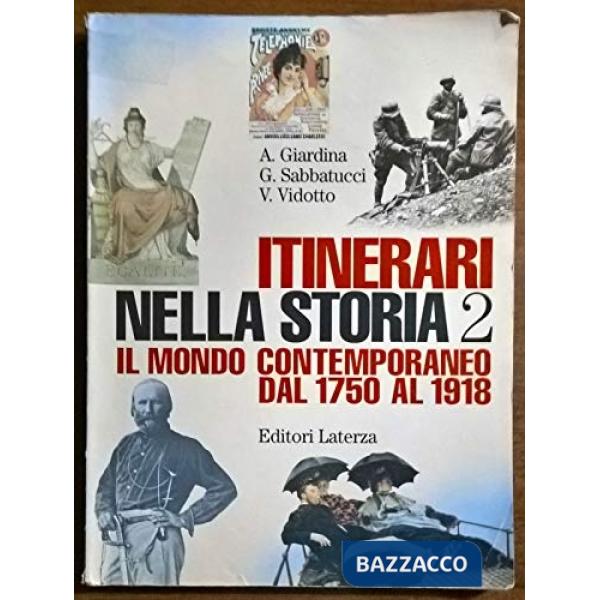 ITINERARI NELLA STORIA 2