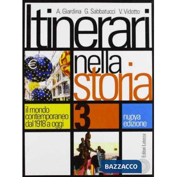 ITINERARI NELLA STORIA 3