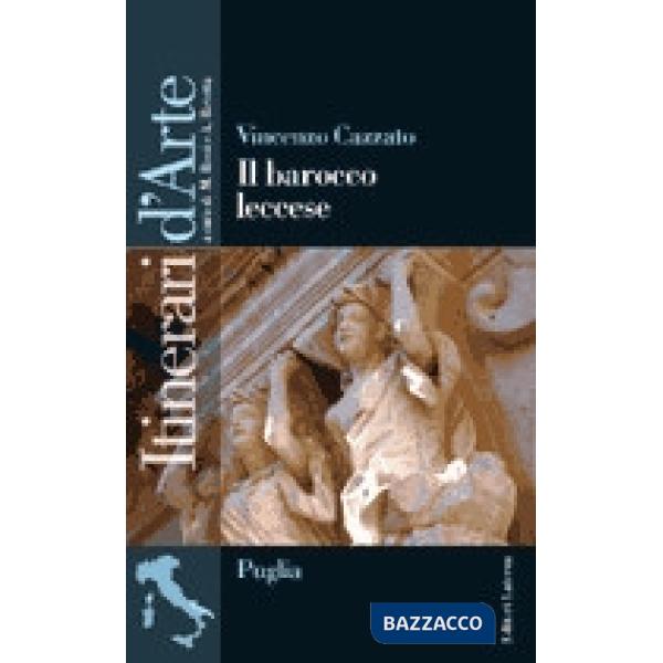 BAROCCO LECCESE