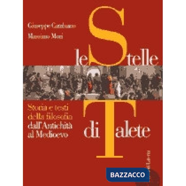 STELLE DI TALETE (ED.ROSSA)-1