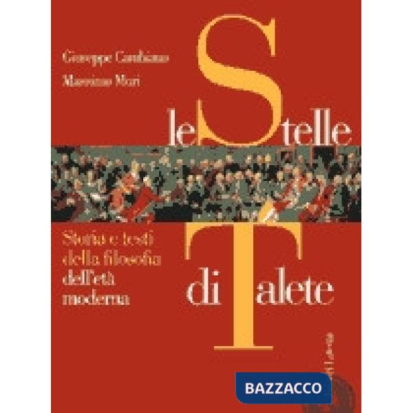 STELLE DI TALETE (ED.ROSSA)-2