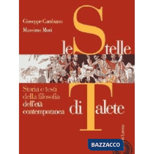 STELLE DI TALETE (ED.ROSSA)-3