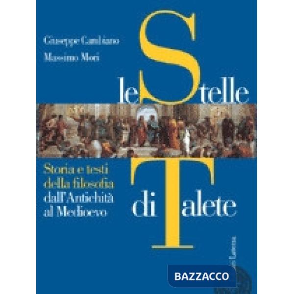 STELLE DI TALETE 1 (ED.BLU)