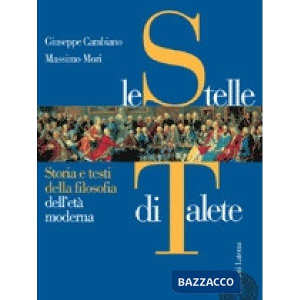 STELLE DI TALETE 2 (ED.BLU)