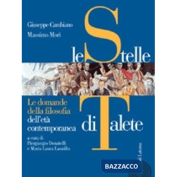 STELLE DI TALETE 3 (ED.BLU)