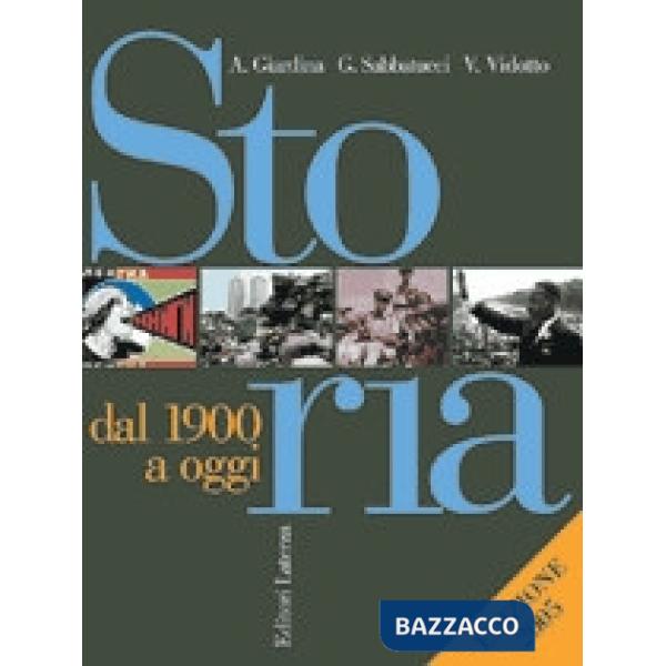 STORIA 3 (V.EDIZ)