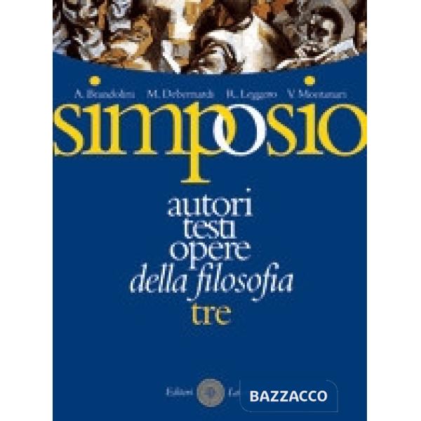 SIMPOSIO 3 ETA CONTEMPORANEA