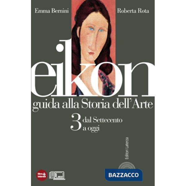 EIKON 3 GUIDA ALLA STORIA D/ARTE