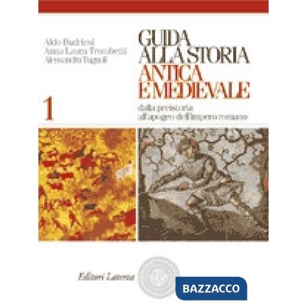 GUIDA ALLA STORIA ANTICA E MEDIEVALE 1