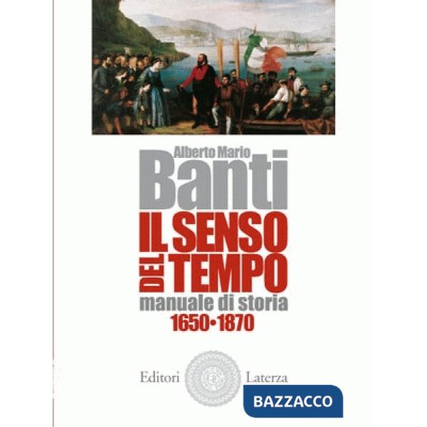 IL SENSO DEL TEMPO 2-1650-1870 (V.P.)