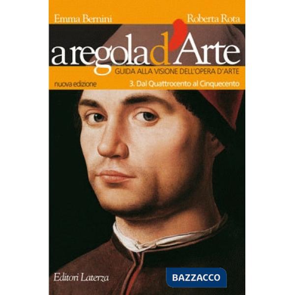 A REGOLA D'ARTE 3-400/500