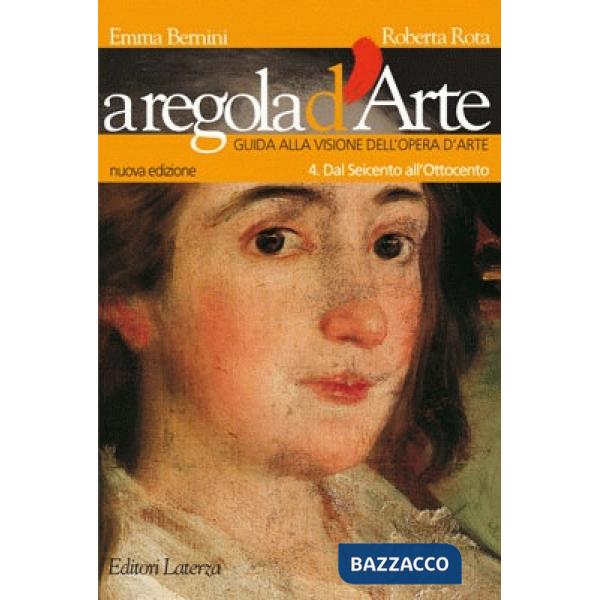 A REGOLA D'ARTE 4-600/800
