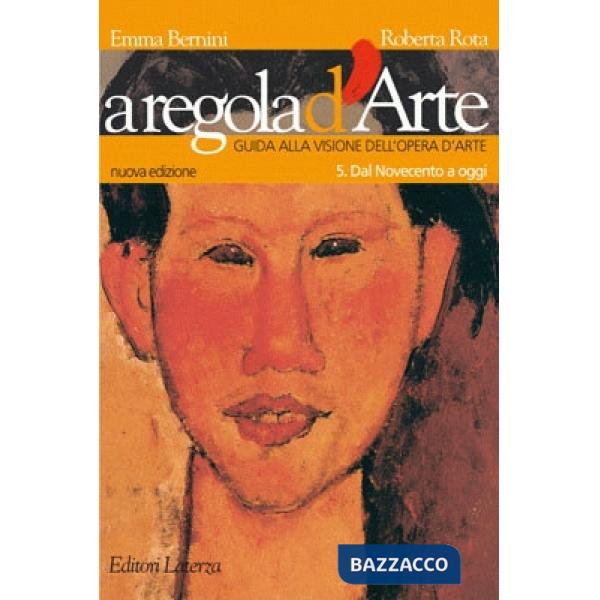 A REGOLA D'ARTE 5-900/OGGI