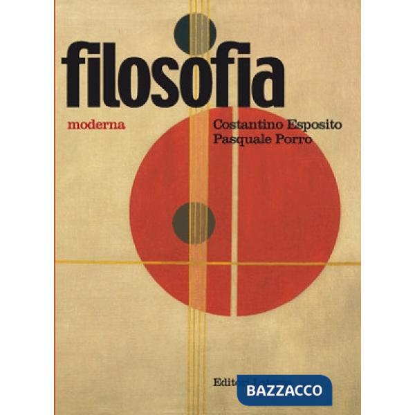 FILOSOFIA 2-MODERNA