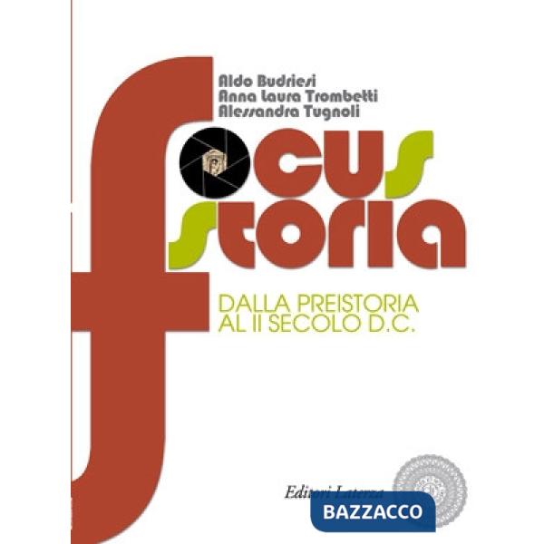 FOCUS STORIA 1